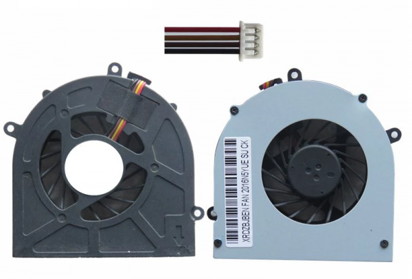 Ventilador LENOVO G470 G470A G470AH G475 G475A G570 G575 CPU COOLING FAN