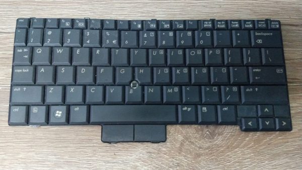 Teclado HP PN 510565-B31