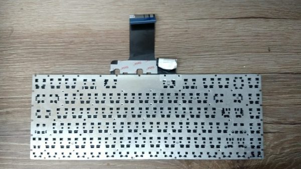 Teclado HP PN HPM16L93LA-920 - Imagen 2