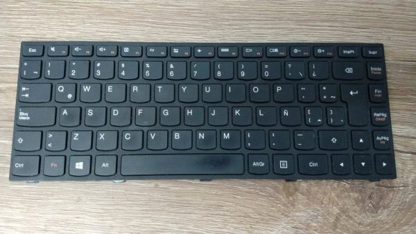Teclado LENOVO PN 25214517