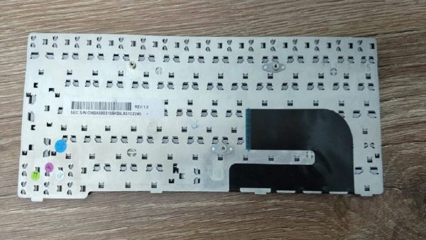 Teclado SAMSUNG SN CNBA5903105KBIL931C2245 - Imagen 2