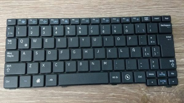 Teclado SAMSUNG SN CNBA5903105KBIL931C2245