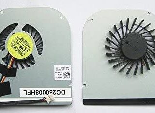 Ventilador Dell Latitude E4310 0CFMD2