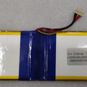 Batería de ordenador portátil para LHMZNIY