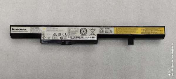 Batería Original Lenovo L13S4A01
