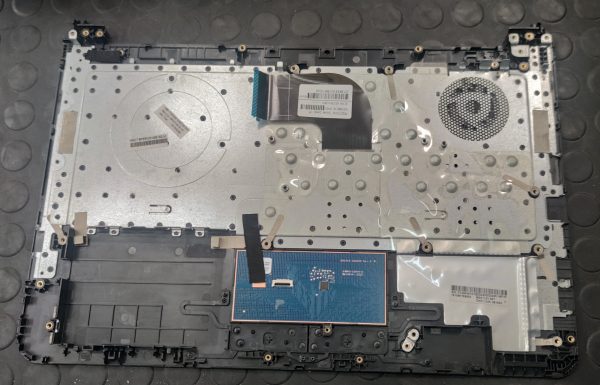Teclado completo XVision SS3705 - Imagen 2