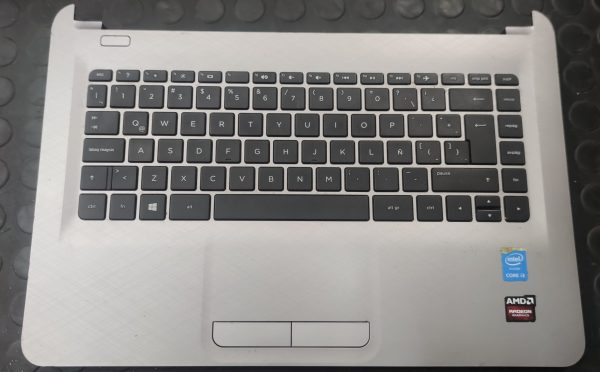 Teclado completo HP 14-AC 14-AM 14-AN
