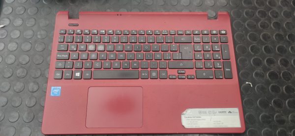 Teclado Packard bell ENTG83BA