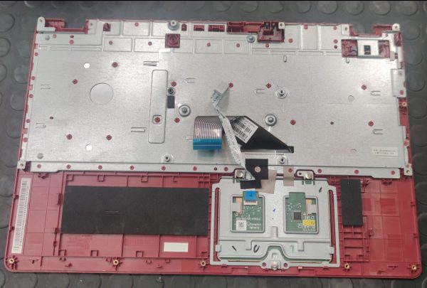 Teclado Packard bell ENTG83BA - Imagen 2
