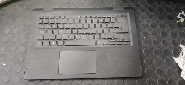 Teclado completo ACER SPIN 3 SP315-51