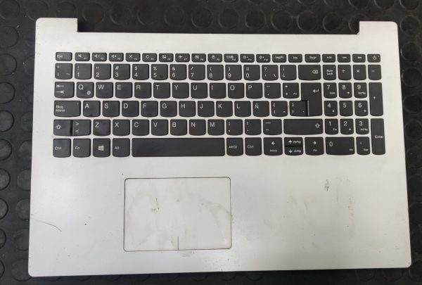 Teclado completo Lenovo Ideapad 320 15IKB