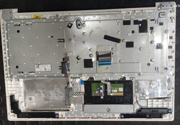 Teclado completo Lenovo Ideapad 320 15IKB - Imagen 2