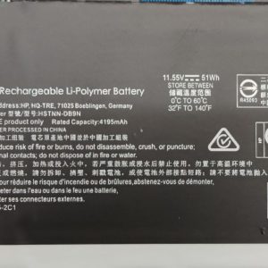 Bateria Original BN03XL HP Envy x360 15m-ee013dx HSTNN-OB1O L77034-005 Series