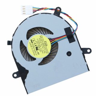 Ventilador Dell Inspiron 24-3455 24-3459 24-3464 24 3455 3459 3464 DP/N 01VTR2 CN-01VTR2