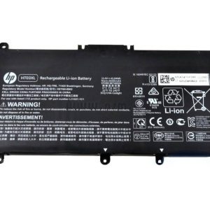 Batería Original Hp 3 Celdas HT03XL