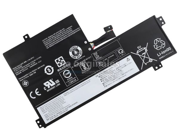 Bateria Lenovo L19L3PG1