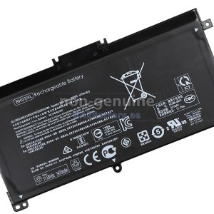 Bateria HP BK03XL