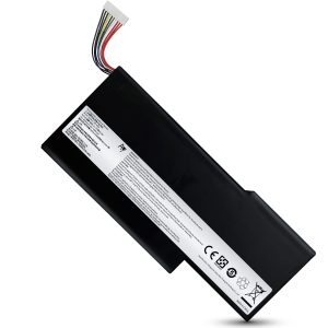 Bateria 52.4wh Bty-m6k Msi Stealth Pro Gs63vr 7rg 7rg-005 Gf